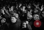 Standbild Bergleute Streik Wilsonville Illinois USA, 1937, aus Sekunde 43 historischem Filmmaterial Videoclip 65675073024