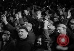 Standbild Bergleute Streik Wilsonville Illinois USA, 1937, aus Sekunde 44 historischem Filmmaterial Videoclip 65675073024