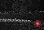 Standbild Carnegie crew Race Derby Connecticut USA, 1937, aus Sekunde 13 historischem Filmmaterial Videoclip 65675073025