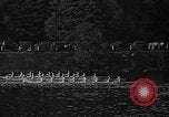Standbild Carnegie crew Race Derby Connecticut USA, 1937, aus Sekunde 15 historischem Filmmaterial Videoclip 65675073025