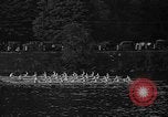 Standbild Carnegie crew Race Derby Connecticut USA, 1937, aus Sekunde 17 historischem Filmmaterial Videoclip 65675073025