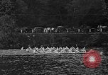 Standbild Carnegie crew Race Derby Connecticut USA, 1937, aus Sekunde 21 historischem Filmmaterial Videoclip 65675073025