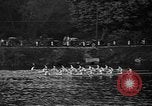 Standbild Carnegie crew Race Derby Connecticut USA, 1937, aus Sekunde 24 historischem Filmmaterial Videoclip 65675073025