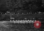 Standbild Carnegie crew Race Derby Connecticut USA, 1937, aus Sekunde 26 historischem Filmmaterial Videoclip 65675073025