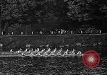 Standbild Carnegie crew Race Derby Connecticut USA, 1937, aus Sekunde 27 historischem Filmmaterial Videoclip 65675073025