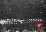 Standbild Carnegie crew Race Derby Connecticut USA, 1937, aus Sekunde 35 historischem Filmmaterial Videoclip 65675073025