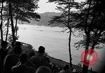 Standbild Carnegie crew Race Derby Connecticut USA, 1937, aus Sekunde 44 historischem Filmmaterial Videoclip 65675073025