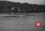 Standbild Carnegie crew Race Derby Connecticut USA, 1937, aus Sekunde 48 historischem Filmmaterial Videoclip 65675073025