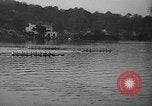Standbild Carnegie crew Race Derby Connecticut USA, 1937, aus Sekunde 50 historischem Filmmaterial Videoclip 65675073025
