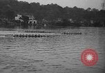 Standbild Carnegie crew Race Derby Connecticut USA, 1937, aus Sekunde 52 historischem Filmmaterial Videoclip 65675073025