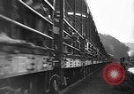 Standbild Carnegie crew Race Derby Connecticut USA, 1937, aus Sekunde 53 historischem Filmmaterial Videoclip 65675073025