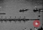 Standbild Carnegie crew Race Derby Connecticut USA, 1937, aus Sekunde 59 historischem Filmmaterial Videoclip 65675073025