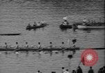 Standbild Carnegie crew Race Derby Connecticut USA, 1937, aus Sekunde 60 historischem Filmmaterial Videoclip 65675073025