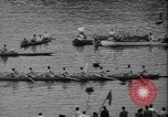 Standbild Carnegie crew Race Derby Connecticut USA, 1937, aus Sekunde 61 historischem Filmmaterial Videoclip 65675073025