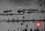 Standbild Carnegie crew Race Derby Connecticut USA, 1937, aus Sekunde 62 historischem Filmmaterial Videoclip 65675073025
