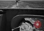Image of Endeavour I sail boat being towed Newport Rhode Island USA, 1937, second 24 stock footage video 65675073026