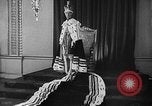 Image of Coronation ceremonies London England United Kingdom, 1937, second 23 stock footage video 65675073027