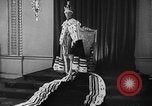 Image of Coronation ceremonies London England United Kingdom, 1937, second 24 stock footage video 65675073027