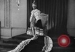 Image of Coronation ceremonies London England United Kingdom, 1937, second 27 stock footage video 65675073027