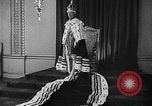Image of Coronation ceremonies London England United Kingdom, 1937, second 29 stock footage video 65675073027