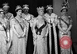 Image of Coronation ceremonies London England United Kingdom, 1937, second 38 stock footage video 65675073027