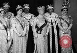 Image of Coronation ceremonies London England United Kingdom, 1937, second 39 stock footage video 65675073027