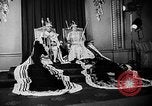Image of Coronation ceremonies London England United Kingdom, 1937, second 42 stock footage video 65675073027