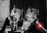 Image of Coronation ceremonies London England United Kingdom, 1937, second 45 stock footage video 65675073027