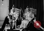 Image of Coronation ceremonies London England United Kingdom, 1937, second 46 stock footage video 65675073027
