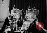 Image of Coronation ceremonies London England United Kingdom, 1937, second 47 stock footage video 65675073027