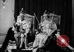 Image of Coronation ceremonies London England United Kingdom, 1937, second 49 stock footage video 65675073027