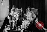 Image of Coronation ceremonies London England United Kingdom, 1937, second 50 stock footage video 65675073027