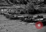Image of 3rd Army Division troops Fort Lewis Washington USA, 1937, second 26 stock footage video 65675073028
