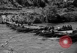 Image of 3rd Army Division troops Fort Lewis Washington USA, 1937, second 28 stock footage video 65675073028