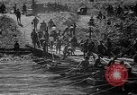 Image of 3rd Army Division troops Fort Lewis Washington USA, 1937, second 29 stock footage video 65675073028