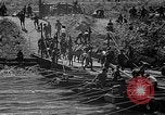 Image of 3rd Army Division troops Fort Lewis Washington USA, 1937, second 30 stock footage video 65675073028