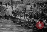 Image of 3rd Army Division troops Fort Lewis Washington USA, 1937, second 31 stock footage video 65675073028
