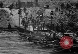Image of 3rd Army Division troops Fort Lewis Washington USA, 1937, second 32 stock footage video 65675073028