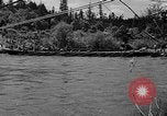 Image of 3rd Army Division troops Fort Lewis Washington USA, 1937, second 33 stock footage video 65675073028