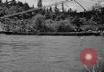 Image of 3rd Army Division troops Fort Lewis Washington USA, 1937, second 34 stock footage video 65675073028