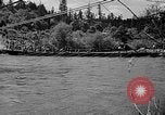 Image of 3rd Army Division troops Fort Lewis Washington USA, 1937, second 35 stock footage video 65675073028