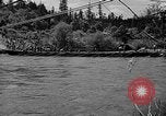 Image of 3rd Army Division troops Fort Lewis Washington USA, 1937, second 36 stock footage video 65675073028