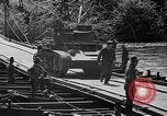 Image of 3rd Army Division troops Fort Lewis Washington USA, 1937, second 39 stock footage video 65675073028