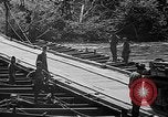 Image of 3rd Army Division troops Fort Lewis Washington USA, 1937, second 43 stock footage video 65675073028