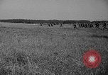 Image of 3rd Army Division troops Fort Lewis Washington USA, 1937, second 54 stock footage video 65675073028