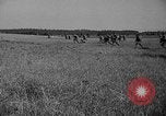 Image of 3rd Army Division troops Fort Lewis Washington USA, 1937, second 55 stock footage video 65675073028