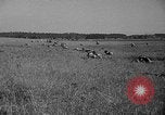 Image of 3rd Army Division troops Fort Lewis Washington USA, 1937, second 59 stock footage video 65675073028