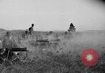 Image of 3rd Army Division troops Fort Lewis Washington USA, 1937, second 62 stock footage video 65675073028