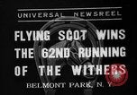 Image of Withers Stakes New York United States USA, 1937, second 1 stock footage video 65675073029