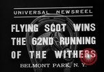 Image of Withers Stakes New York United States USA, 1937, second 5 stock footage video 65675073029